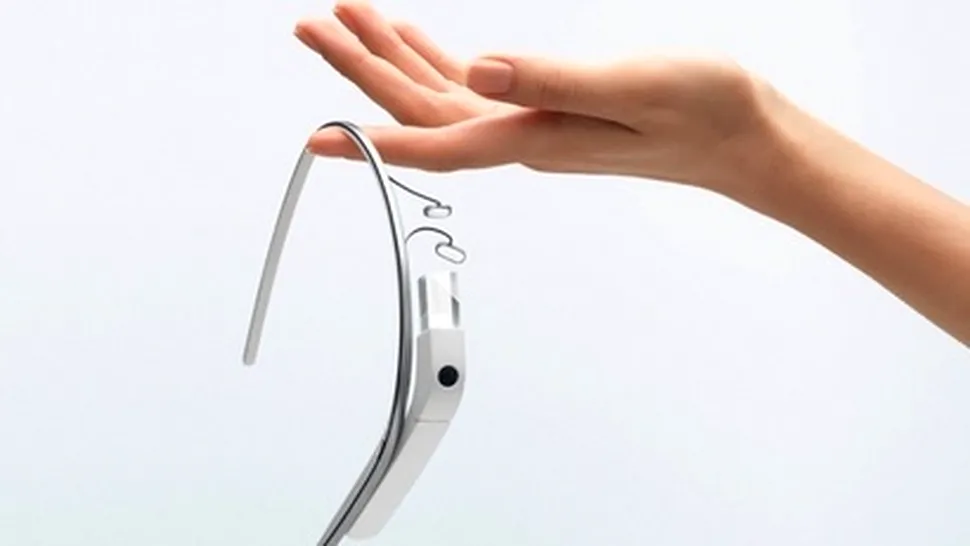 Ochelarii Samsung Gear Glass ar putea vedea lumina zilei în primăvara anului viitor