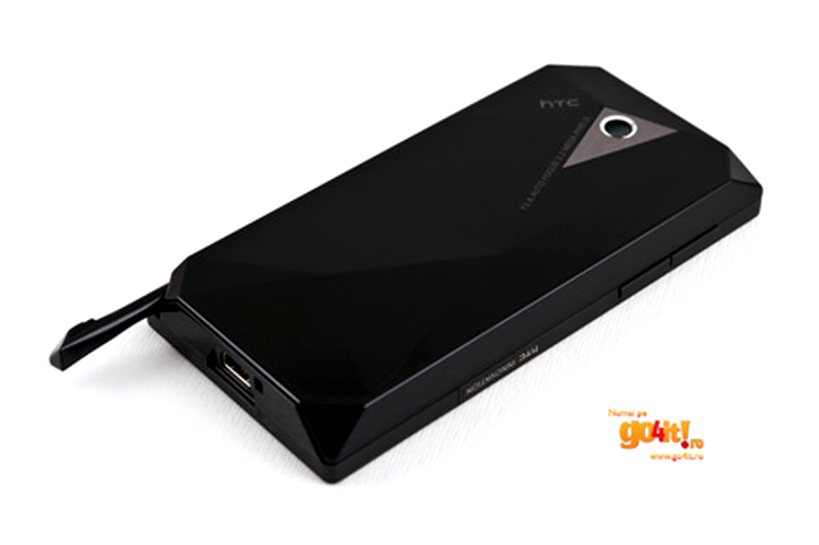 HTC Touch Diamond