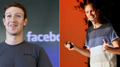 Fondatorul Pirate Bay: Mark Zuckerberg este cel mai mare dictator din lume
