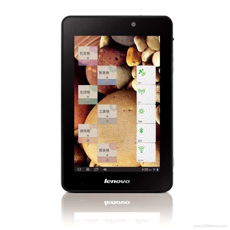 Lenovo LePad S2007 