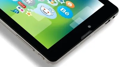Evolio anunţă Mondo 3G şi Quattro 3G, două tablete cu 3G, GPS şi preţ mic