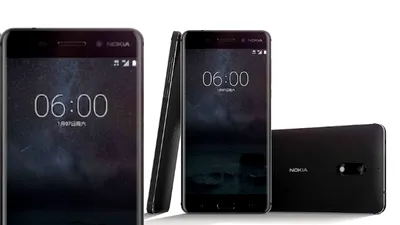 Brandul Nokia sub HMD Global va debuta în Europa cu trei smartphone-uri şi un urmaş pentru 3310