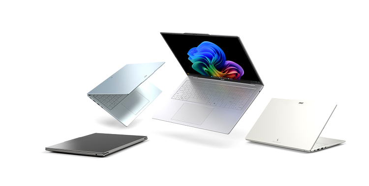 Acer Swift Air 16