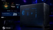 Steamroller, primul PC de gaming pre asamblat cu SteamOS, intră în etapa de precomenzi