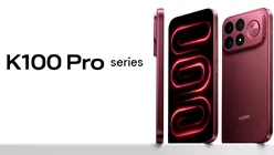 REDMI K100 Pro va fi lansat pe 11 august: baterie mare, ecran OLED și Snapdragon