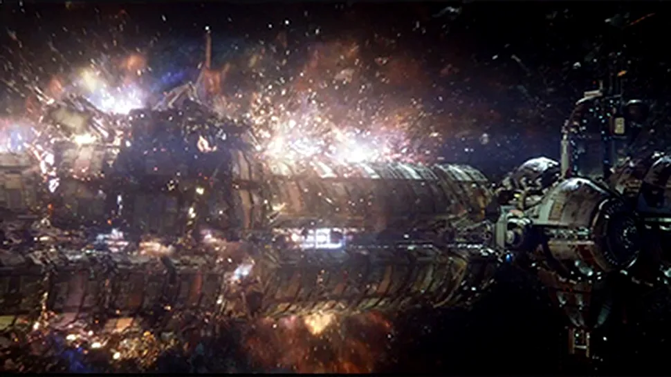 Jocul lui Ender - primul trailer pentru ecranizarea romanului SF