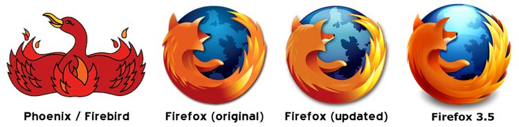 Firefox 