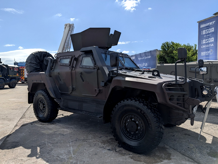 cobra 2 la bsda