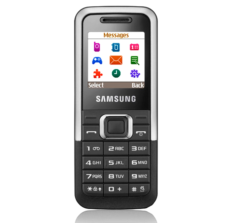 Samsung E1120