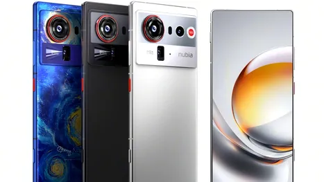 Nubia Z80 Ultra va avea o baterie puternică într-o carcasă de 7,8 mm – zvon