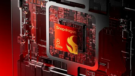 Snapdragon 8 Gen 5 – Qualcomm confirmă data lansării