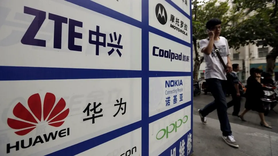 Japonia este următoarea ţară care va interzice echipamentele telecom Huawei şi ZTE