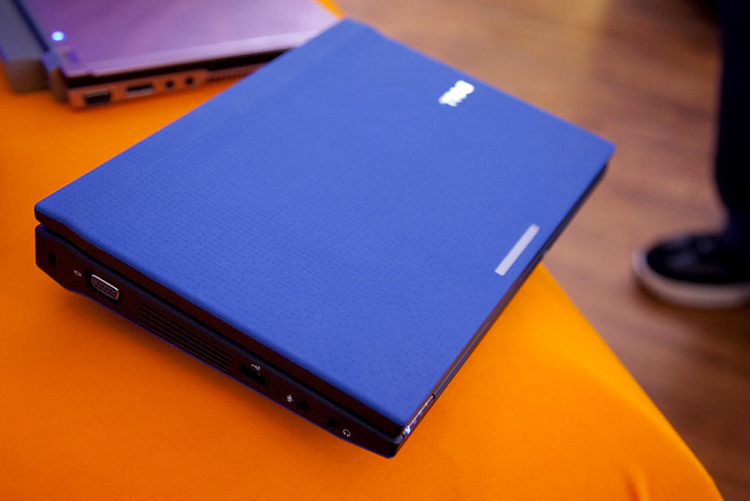 Dell Latitude 2100