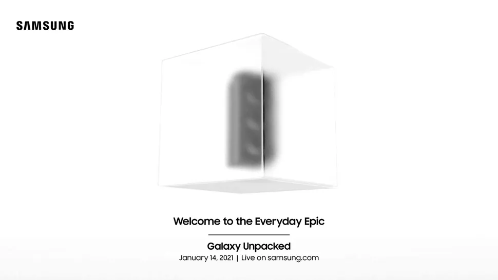 Urmărește live lansarea Galaxy S21 în cadrul evenimentului Unpacked „Everyday Epic”