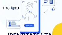 Cum îți faci cont ROeID direct de pe telefon? Pașii pe care trebuie să-i urmezi