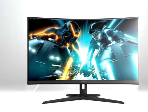 Philips a lansat monitorul de gaming 32M3C3540