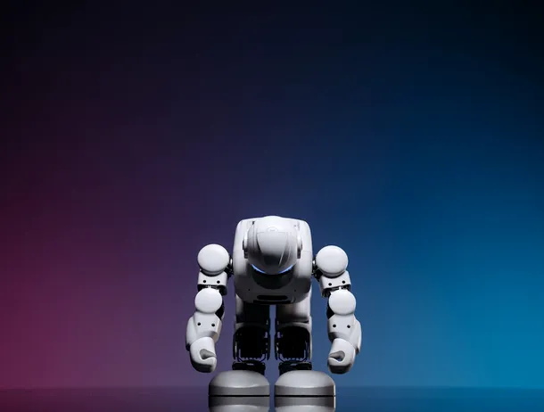 Adio, muncă grea? Noul AI de la Alibaba dă „creier” roboților moderni