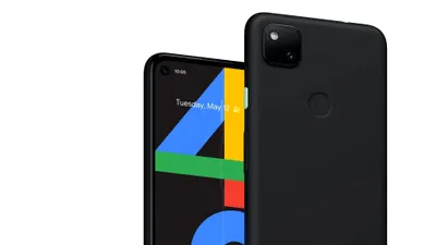 Google Pixel 4a apare pe site-ul companiei. Data de lansare încă nu e cunoscută
