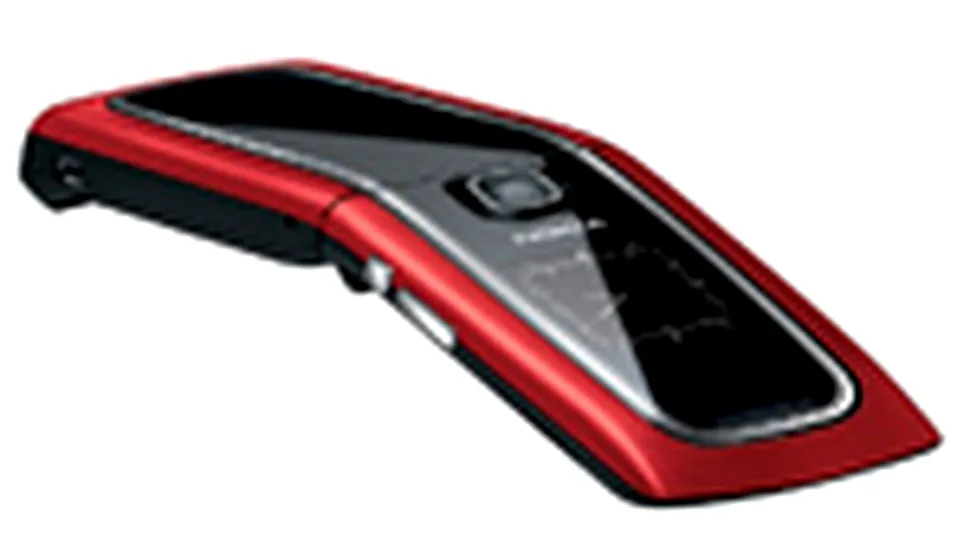 A apărut Nokia 6555, un clamshell stilat