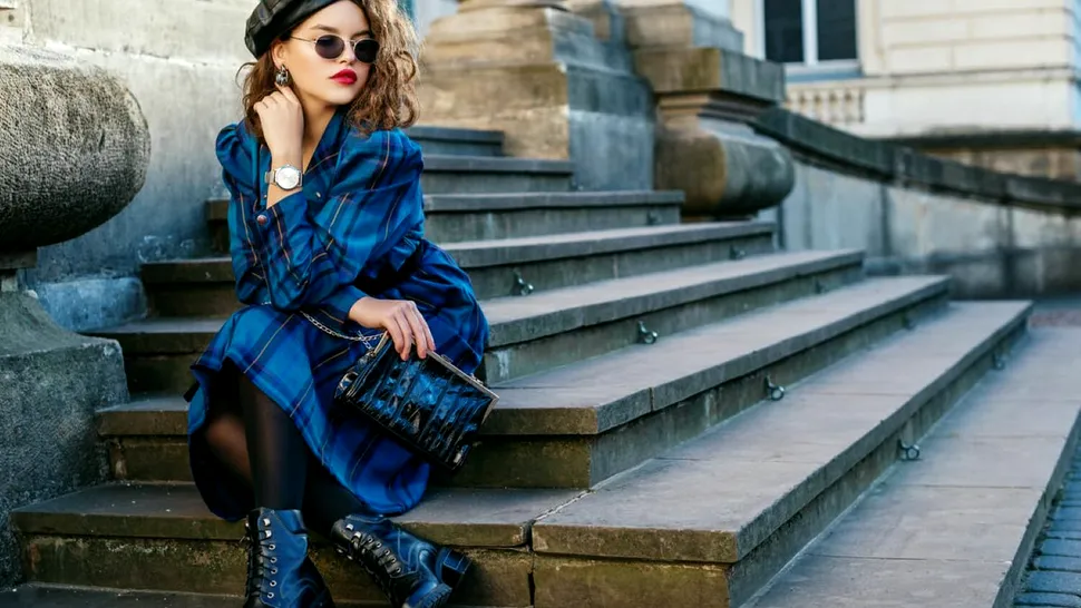 Top 4 modele de ghete care nu se demodează niciodată (P)