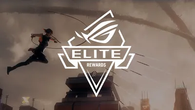 ASUS lansează programul ROG Elite Rewards și în România