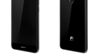 Huawei P9 Lite 2017 este disponibil acum în România