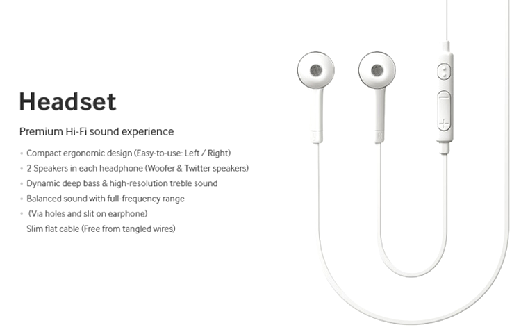 Headset-ul Hi-Fi