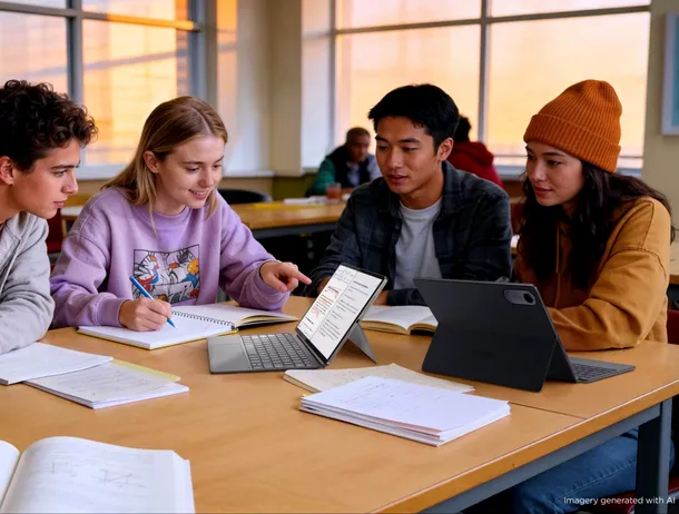 Studiu | Aproape toți studenții din Generația Z afirmă că sustenabilitatea contează în alegerea dispozitivelor digitale. Suportul software pe termen lung, prioritare pentru tineri