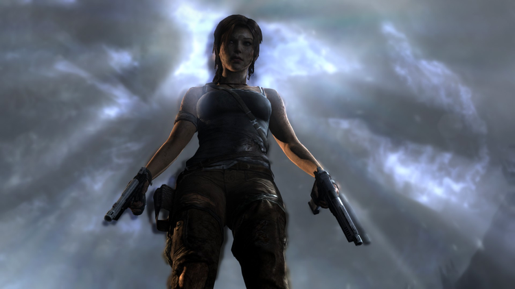 Tomb Raider 2013 - click pentru galeria de imagini