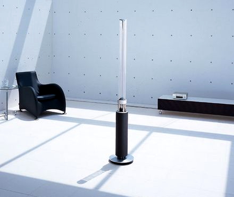 Sony Sountina – sunet omnidirecţional de 10.000 $