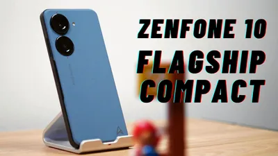 Zenfone 10 review: performanță și autonomie de top într-un flagship compact. VIDEO