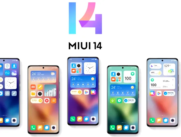 Xiaomi încheie oficial era MIUI