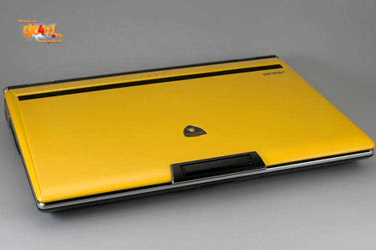 ASUS Lamborghini VX2