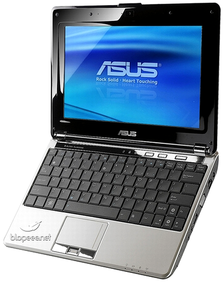 Configuratia lui Asus N10 este inca necunoscuta