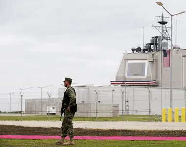 De ce scutul de la Deveselu nu va fi folosit de americani în războiul din Orientul Mijlociu. România nu a constribuit până acum la atacurile americano-israeliene