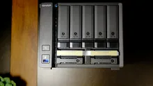 Review QNAP TS-h973AX – NAS-ul, centrul de comandă pentru jocuri și divertisment