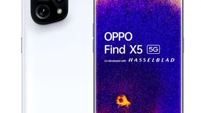 OPPO Find X5 5G și Find X5 Lite 5G primesc liste cu specificații și prețuri de lansare