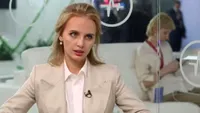Fiica lui Vladimir Putin aruncă BOMBA! Adevărul despre tatăl său. S-a aflat totul