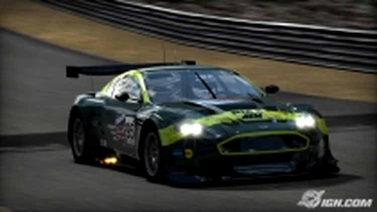 NFS Shift – trailere şi capturi de ecran de la E3