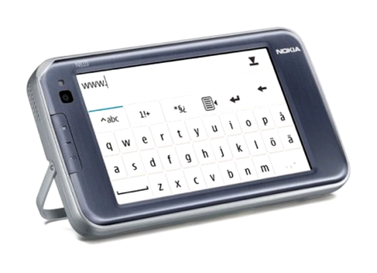 Nokia Tablet
