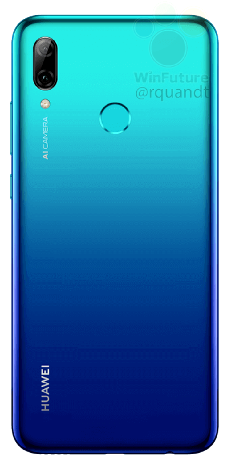 Huawei P Smart 2019