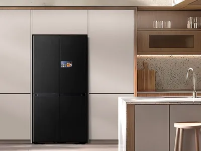 Review Samsung French Door Bespoke AI Hybrid Cooling: Frigiderul inteligent care se adaptează la obiceiurile familiei tale