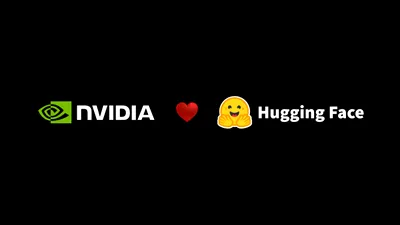 NVIDIA a cumpărat Hugging Face pentru 12,93 miliarde de dolari. Ce se schimbă pentru modelele AI open source