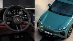 Porsche lansează Cayenne Electric cu încărcare wireless