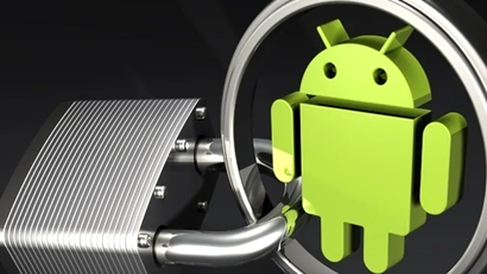 Scanarea antimalware din Android 4.2 este disponibilă acum pe Android 2.3 sau mai recent