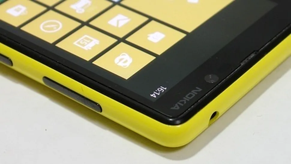 Windows Phone 8 va fi actualizat cu suport pentru ecrane Full HD şi procesoare quad-core
