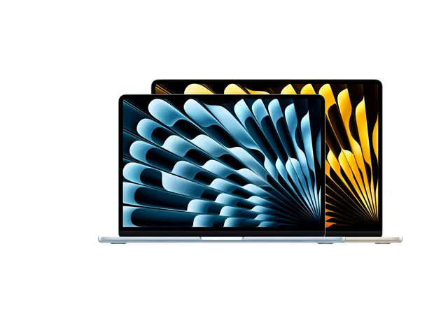 Apple a prezentat noile laptop-uri MacBook Air cu cip M5. Ce noutăți sunt aduse