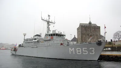 Bulgaria mută decisiv în Marea Neagră: Sofia cumpără 7 nave vânătoare de mine de la Belgia și Țările de Jos