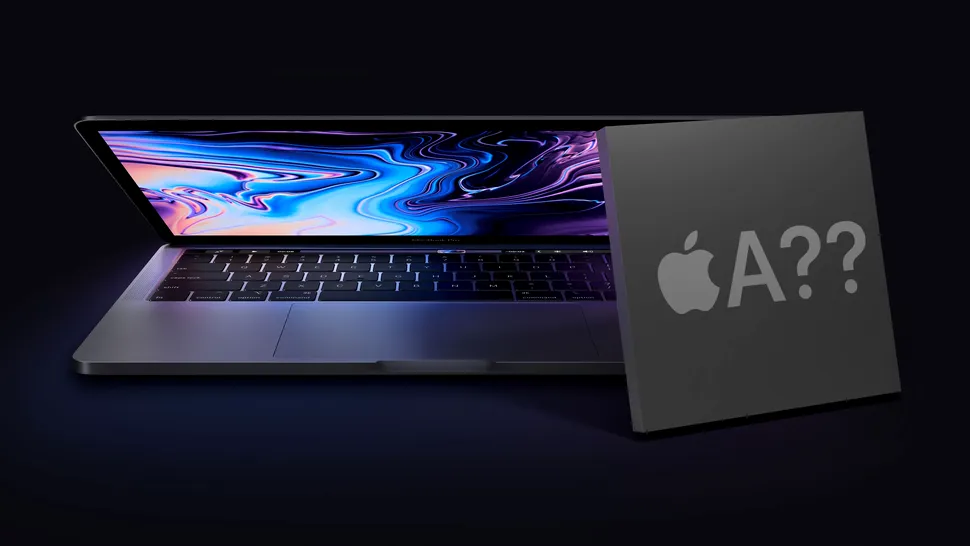 Primele computere Mac cu procesor ARM ar putea fi lansate în 2020
