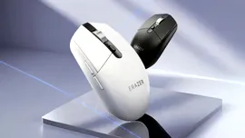Lenovo a lansat mouse-ul G701